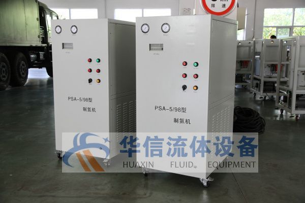 PSA制氮機