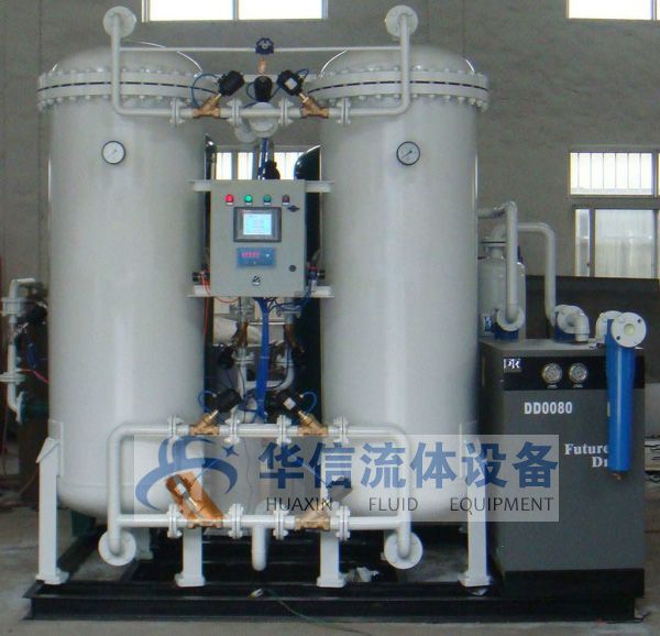 PSA制氮機